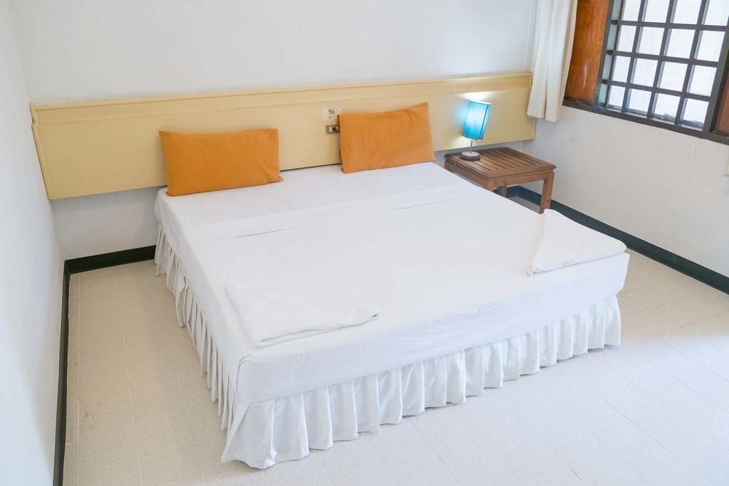 Marine Chaweng Beach Resort Екстер'єр фото