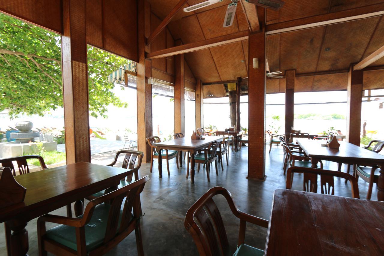 Marine Chaweng Beach Resort Екстер'єр фото
