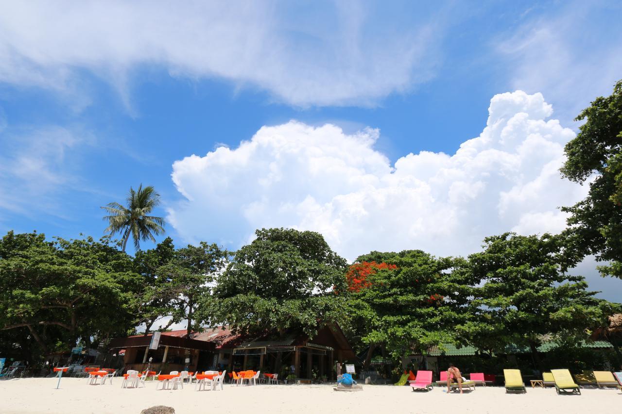 Marine Chaweng Beach Resort Екстер'єр фото