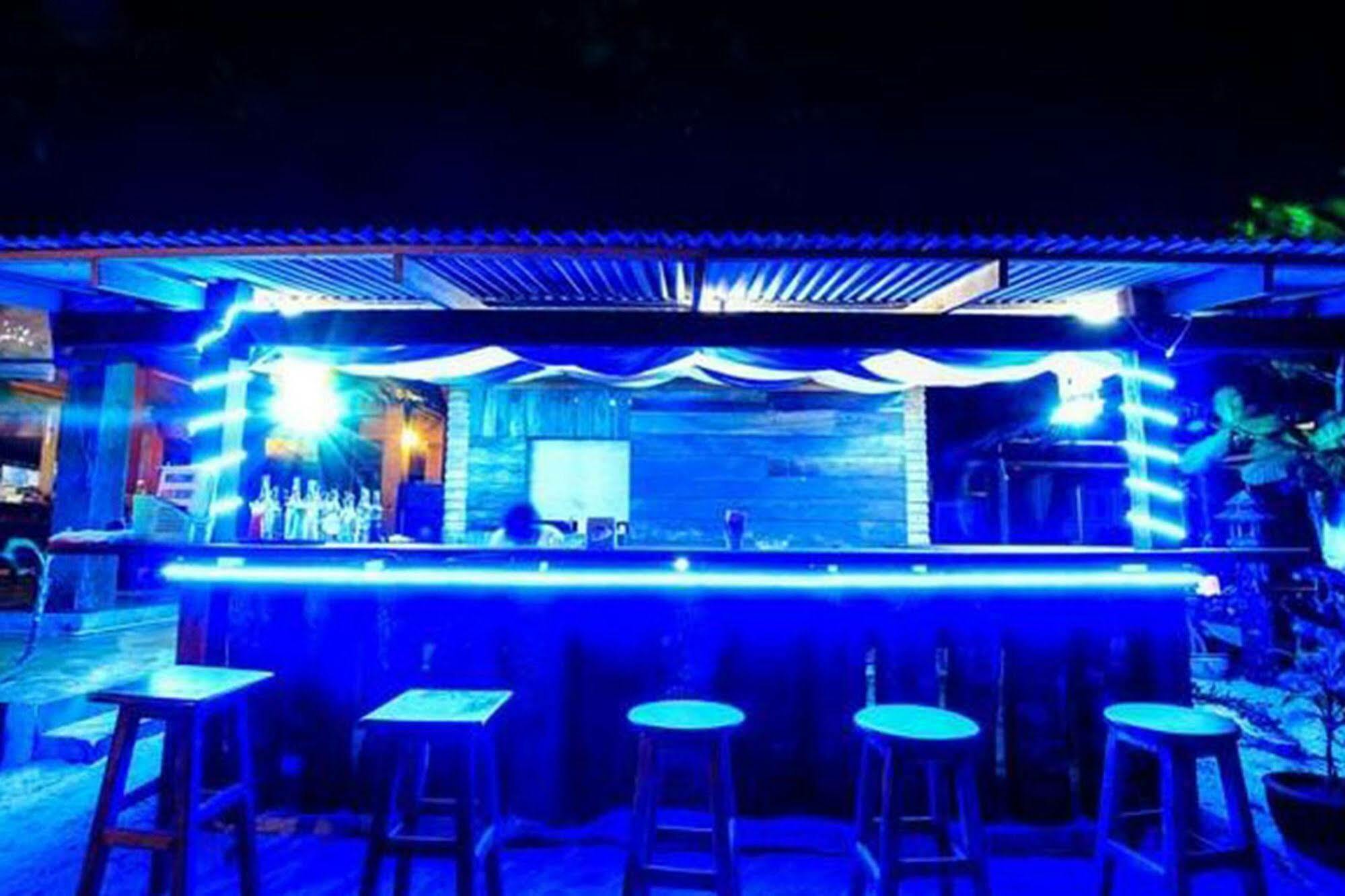 Marine Chaweng Beach Resort Екстер'єр фото